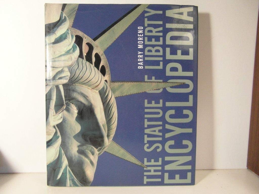 The Statue of Liberty Encyclopedia Architecture