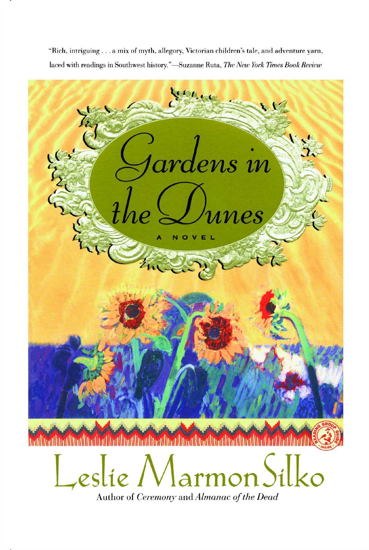 Product Image: Gardens in the Dunes