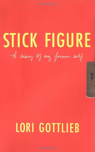Stick Figure: A Diary of My Former Self book