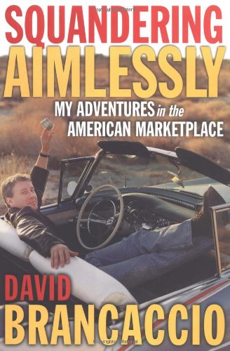 Squandering Aimlessly: On the Road with the Host of Public Radio's "Marketplace" Social Sciences