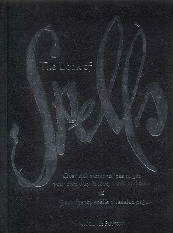 The Book of Spells Religion & Esotericism