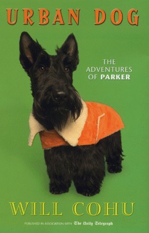 Urban Dog: The Adventures of Parker Pets