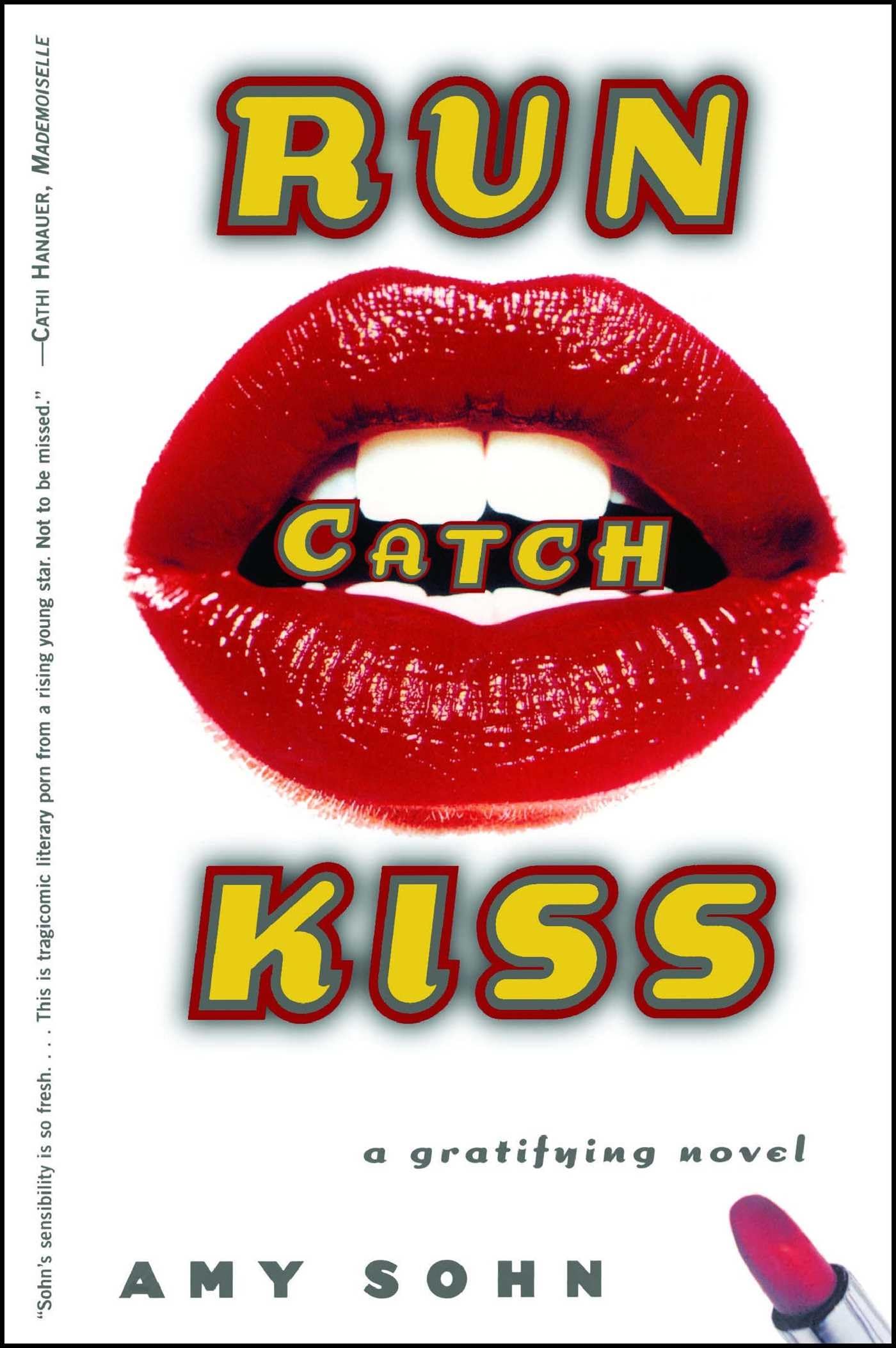 Product Image: Run Catch Kiss