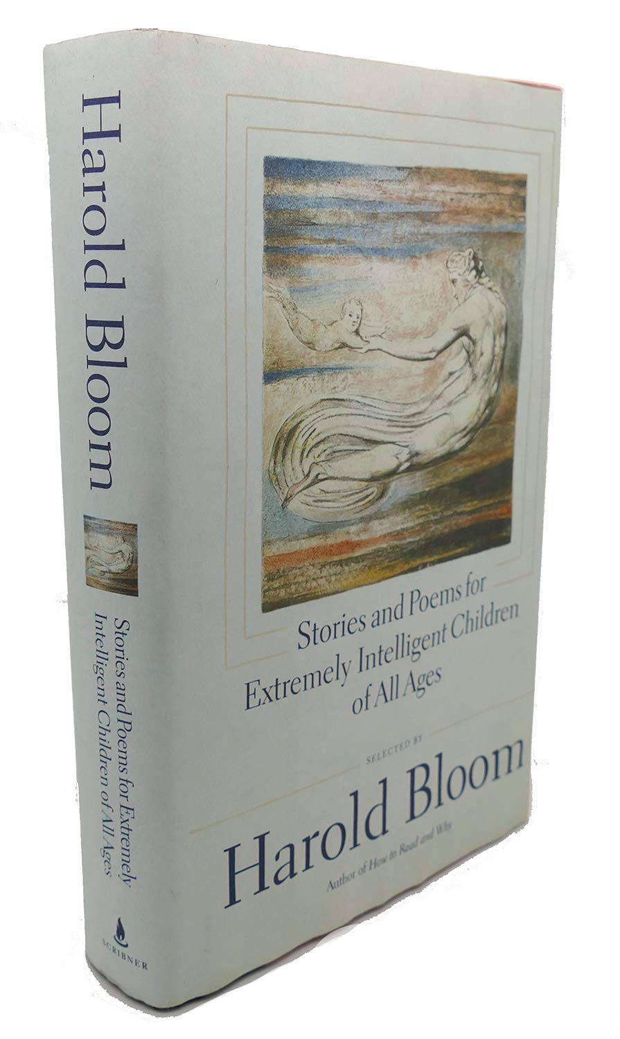 Stories and Poems for Extremely Intelligent Children of All Ages book