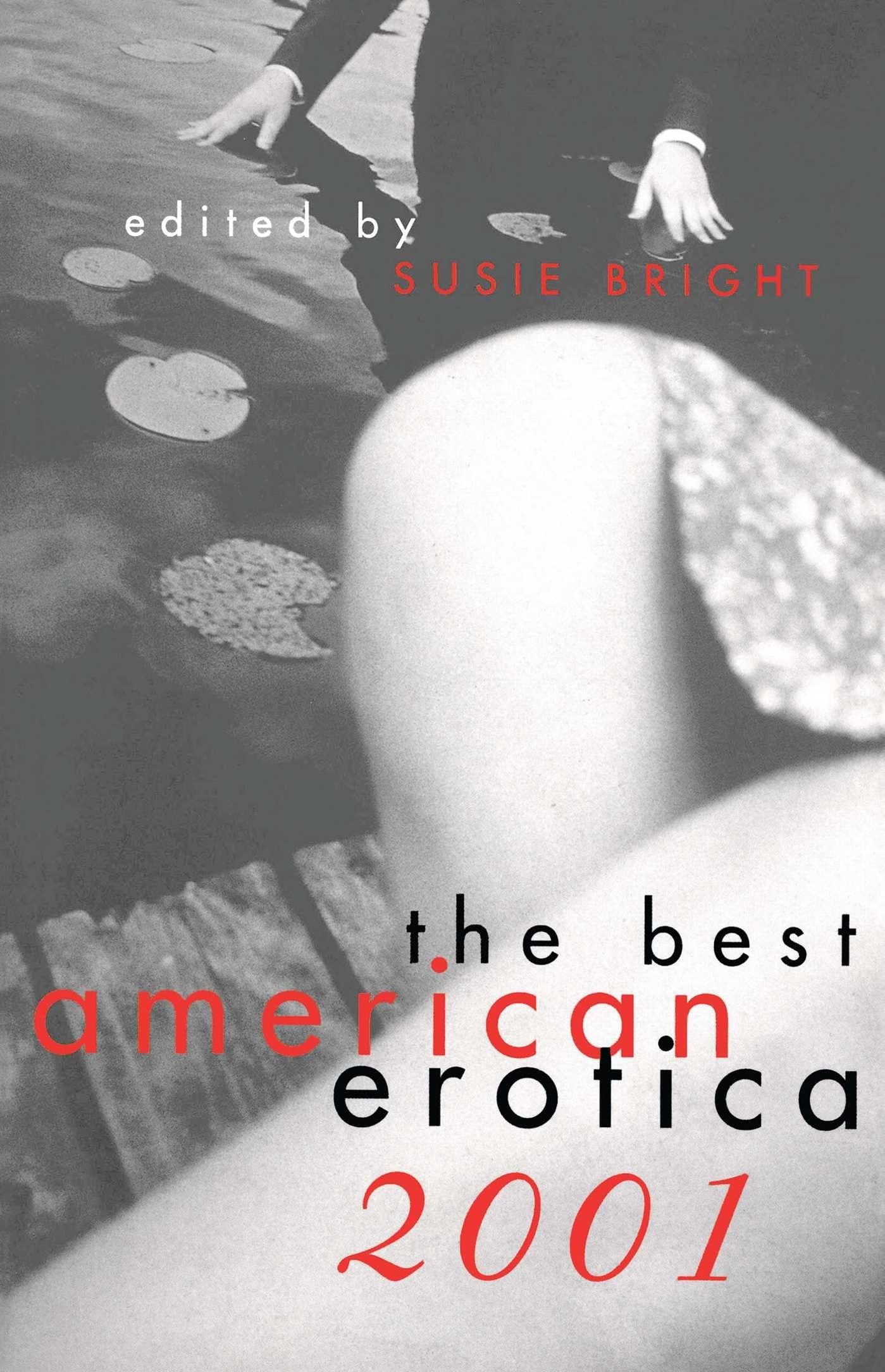 The Best American Erotica 2001 Contemporary literature