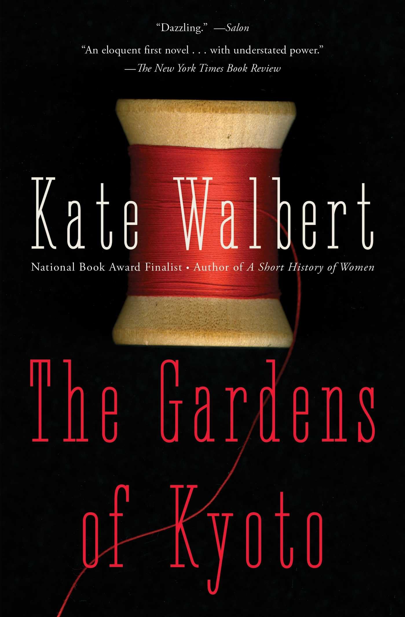 The Gardens of Kyoto: A Novel Poetry