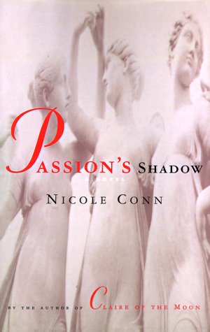 Passion's Shadow Books