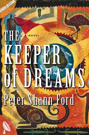 The Keeper of Dreams: A Novel Contemporary literature