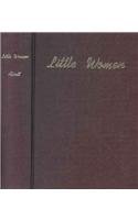 Little Women or Meg, Jo, Beth, and Amy Novels & Short Stories