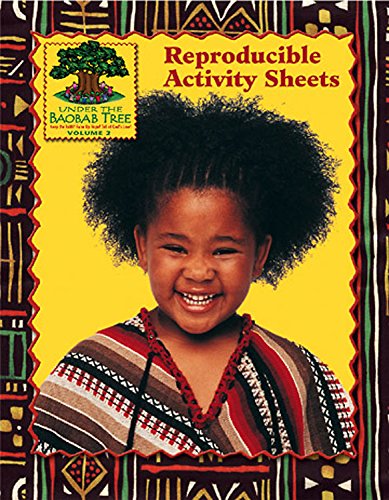 Under the Baobab Tree: Reproducible Activity Sheets: African American Vacation Bible School (2) Religion & Esotericism
