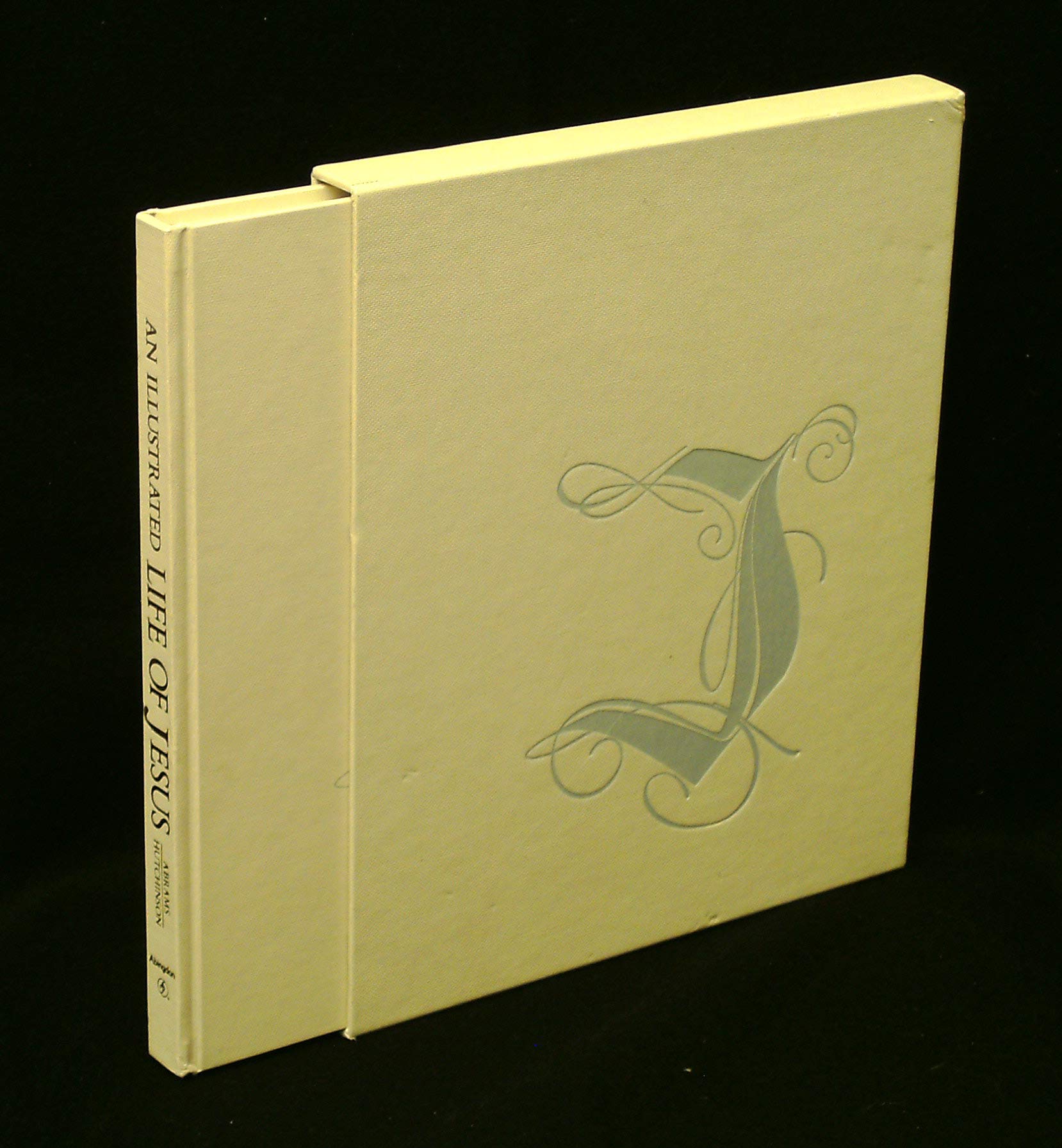 Illustrated Life of Jesus: From the National Gallery of Art Collection Film, Art & Culture