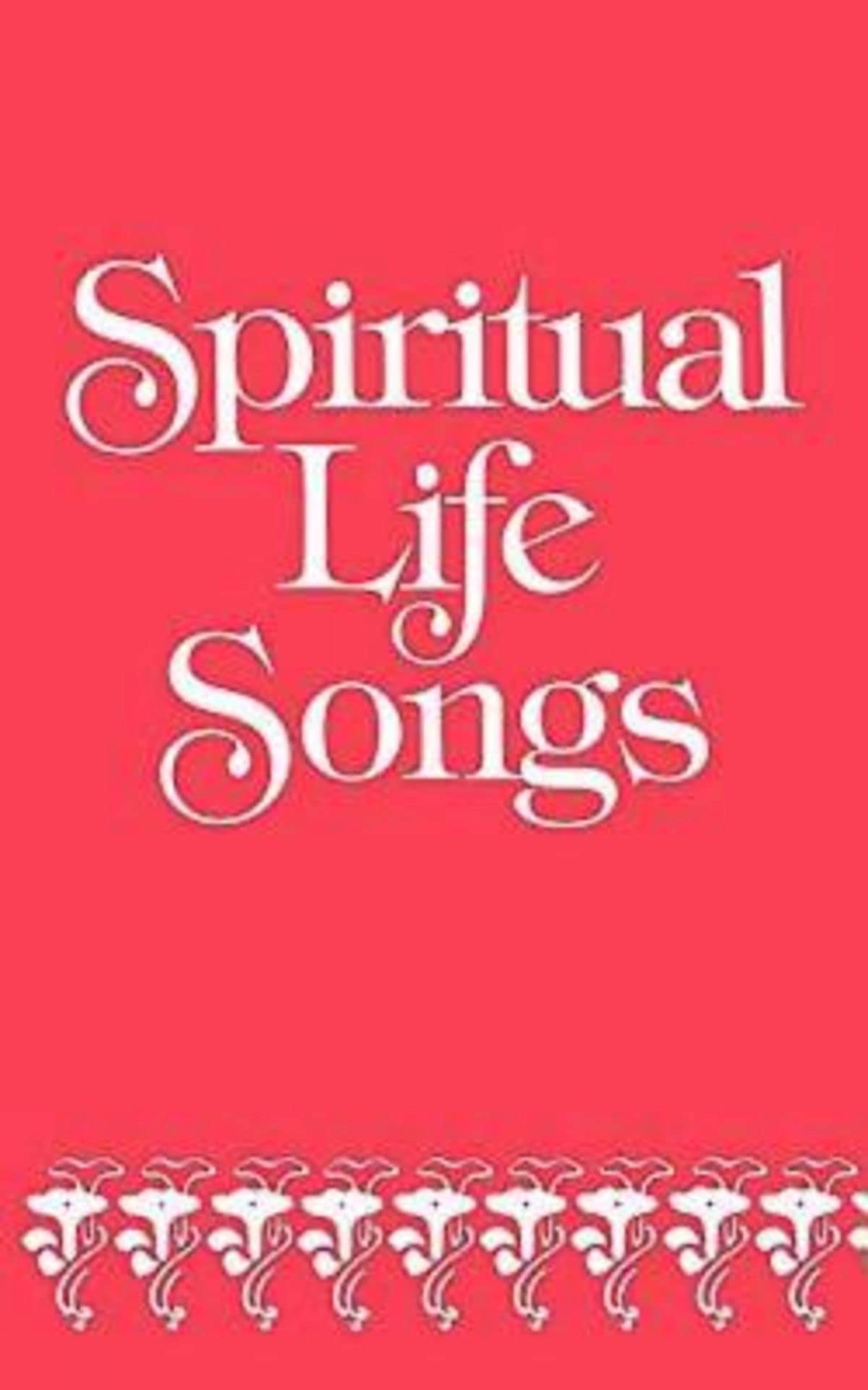 Spiritual Life Songs Arts & Music