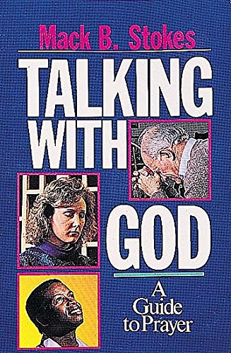 Product Image: Talking With God: A Guide to Prayer