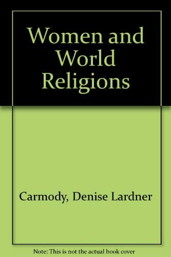Women and World Religions Philosophy