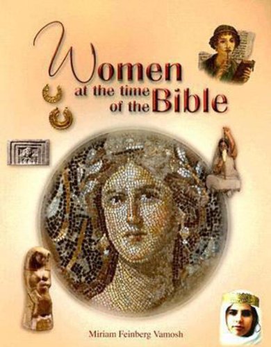 Women at the Time of the Bible Philosophy