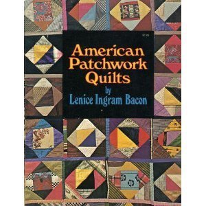 American Patchwork Quilts Books