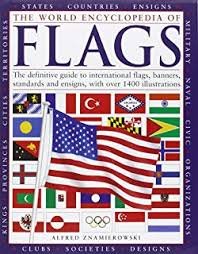 Guide to the flags of the world Books