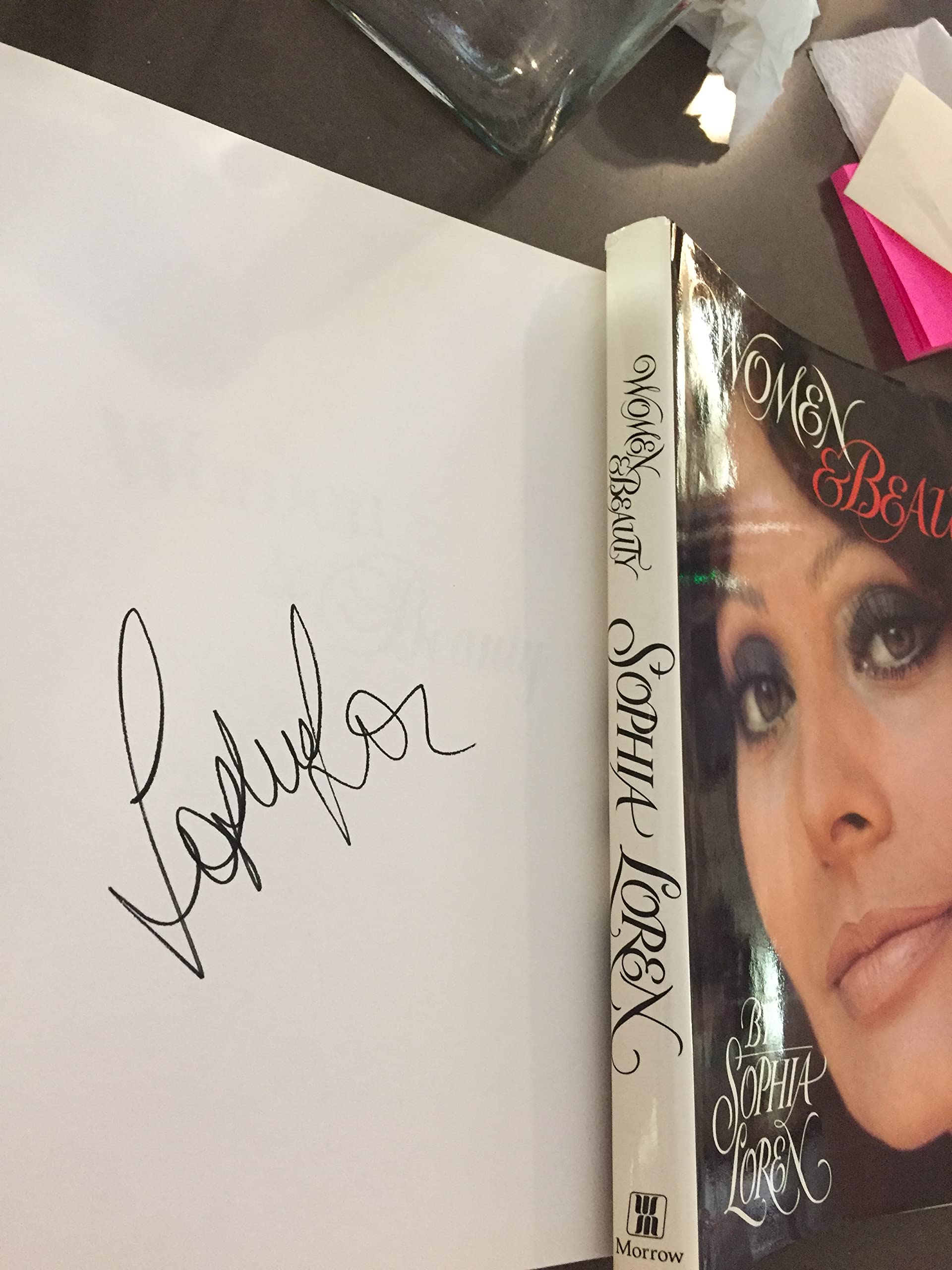 Women and Beauty Books