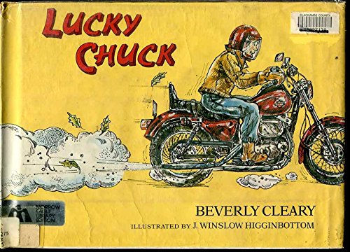 Lucky Chuck Non-fiction