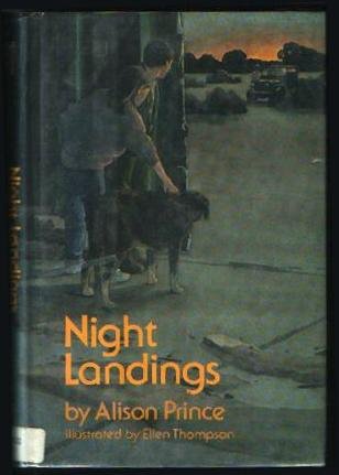 Product Image: Night Landings