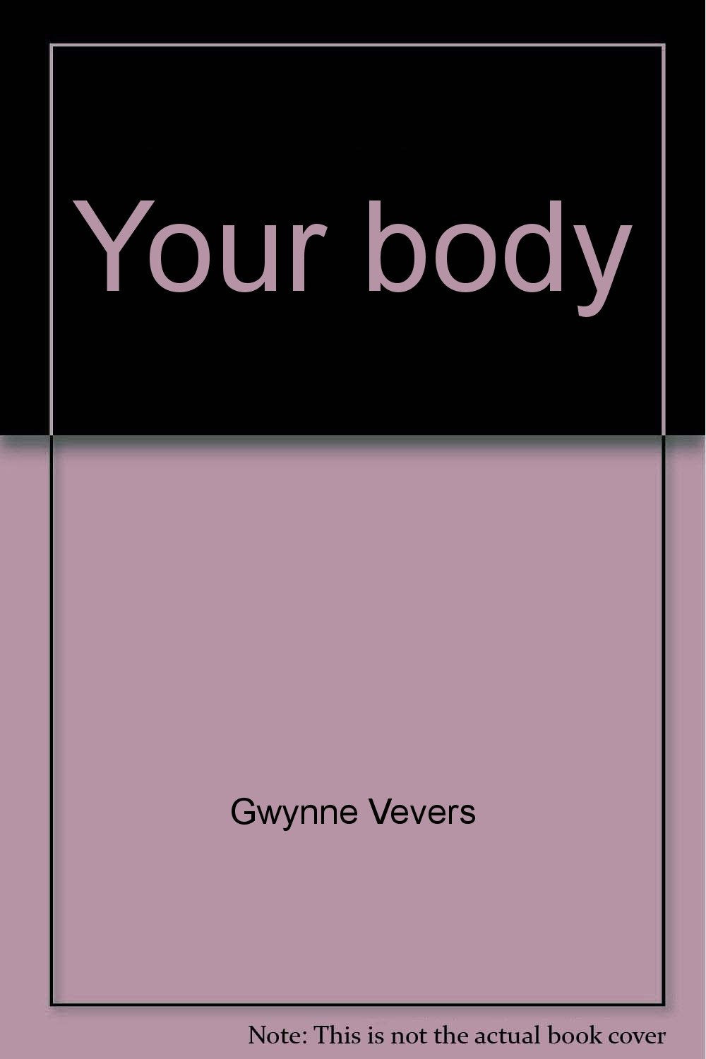 Product Image: Your body