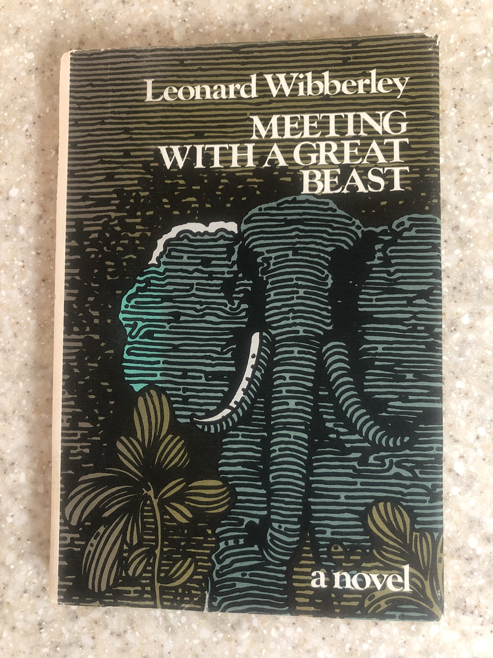 Product Image: Meeting With a Great Beast