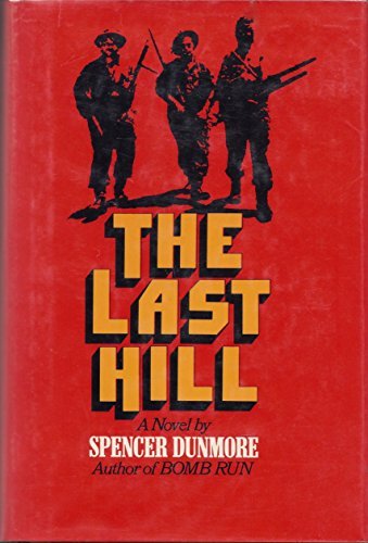 The Last Hill Books
