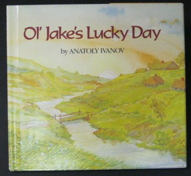 Product Image: ol' Jake's Lucky Day