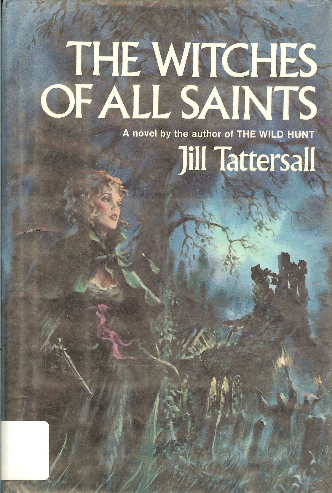 The witches of All Saints Books