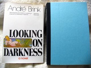 Product Image: Looking on Darkness: A Novel