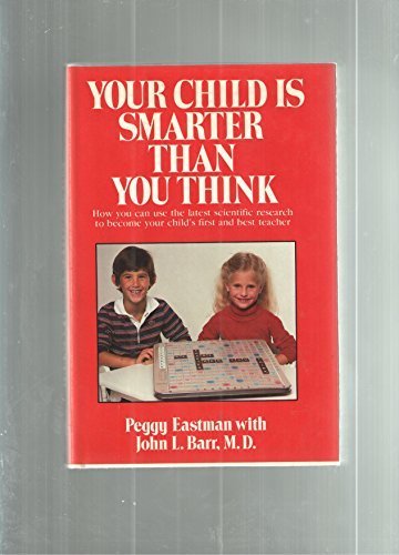 Your Child Is Smarter Than You Think Politics & History