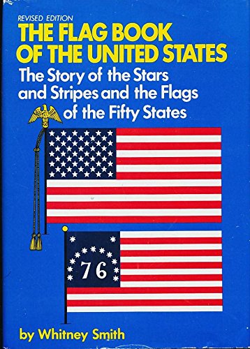 The Flag Book of the United States Books