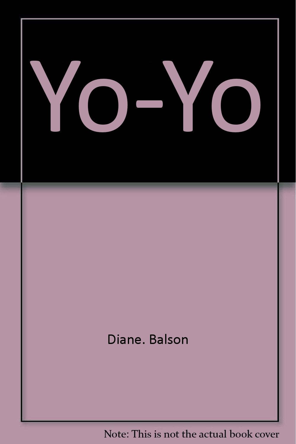 Yo-yo Books