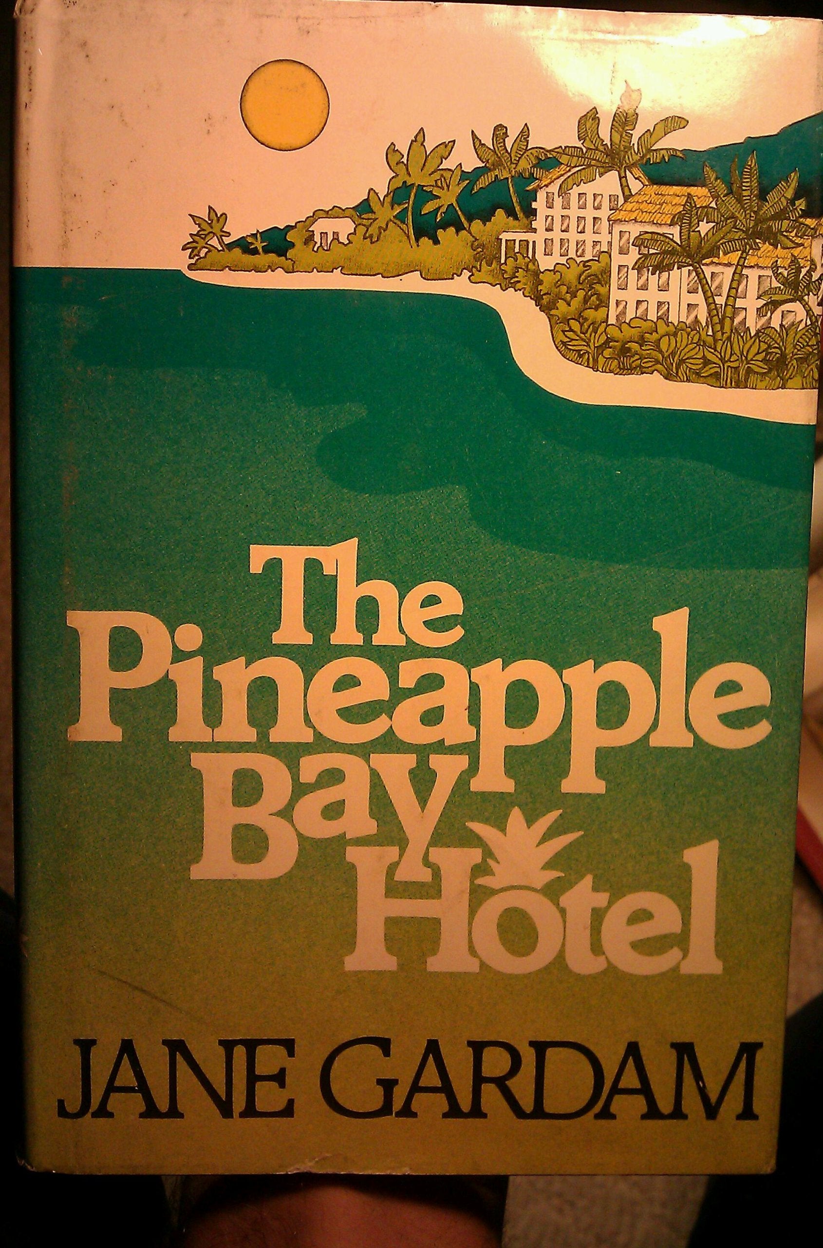 Product Image: The Pineapple Bay Hotel