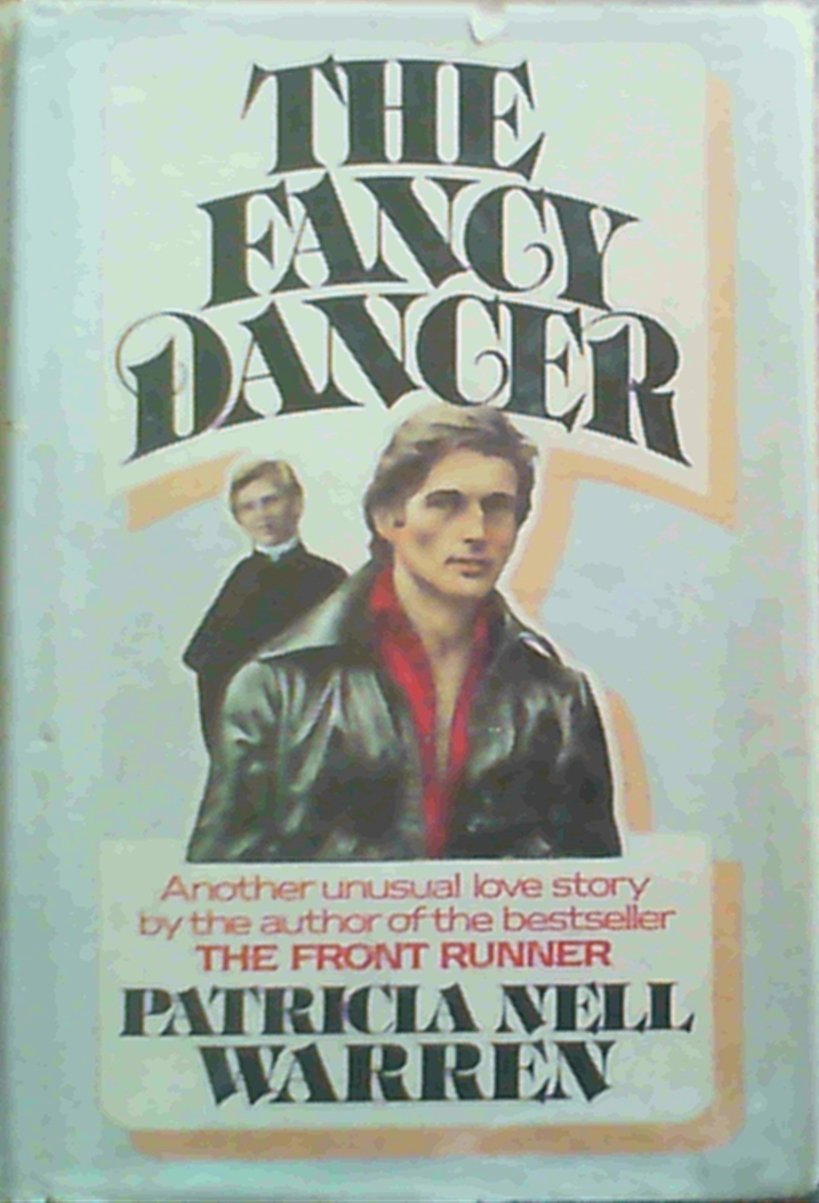 The Fancy Dancer: A Novel Books