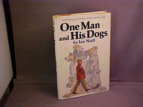 One man and his dogs Books