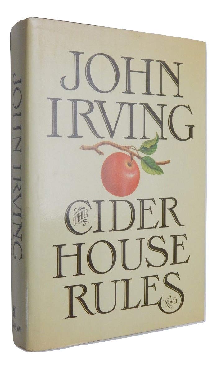 The Cider House Rules Classics