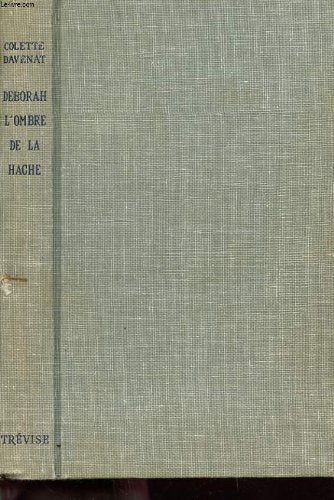 DEBORAH AND THE SIEGE OF PARIS Books