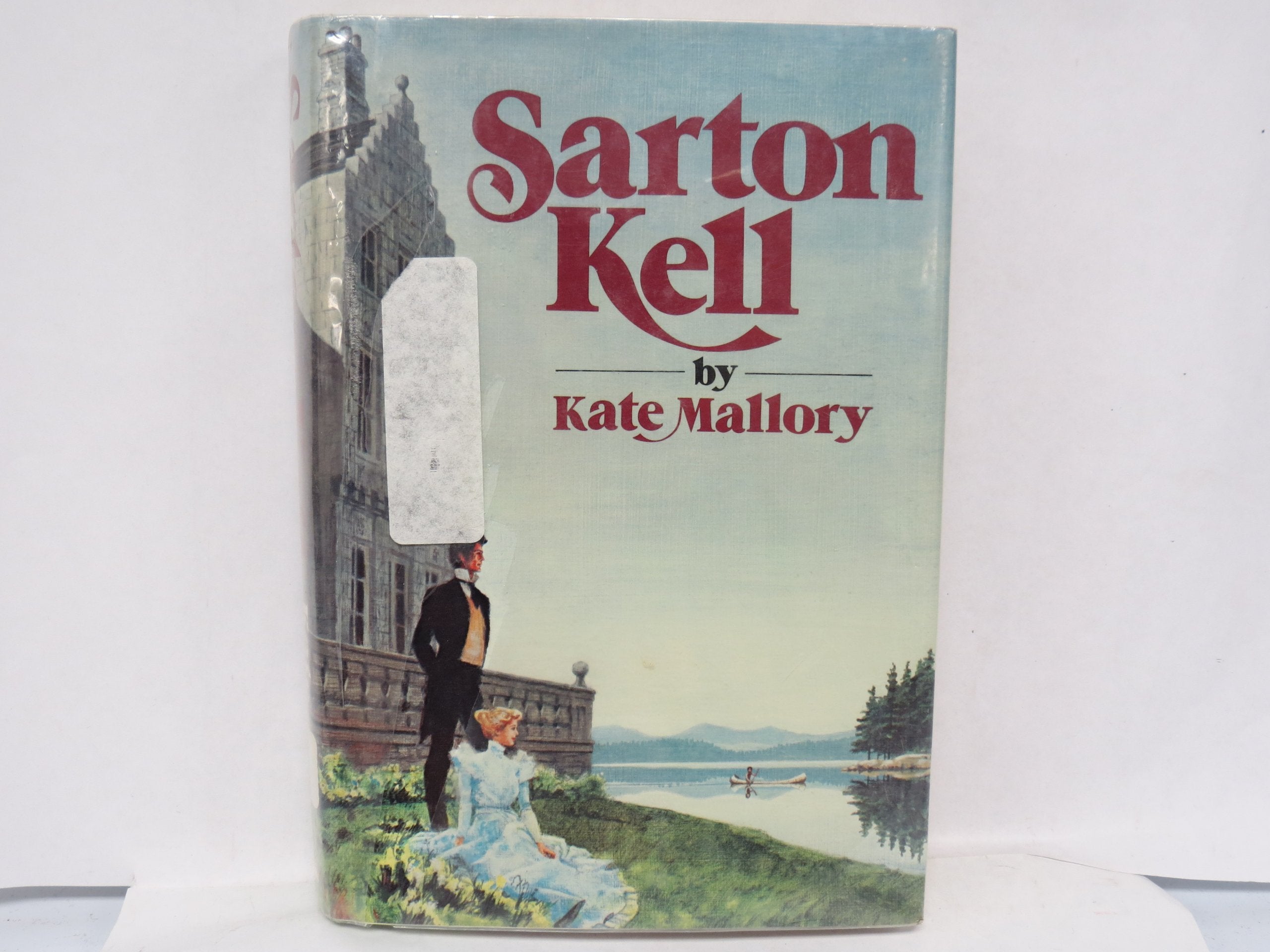 Sarton Kell Books