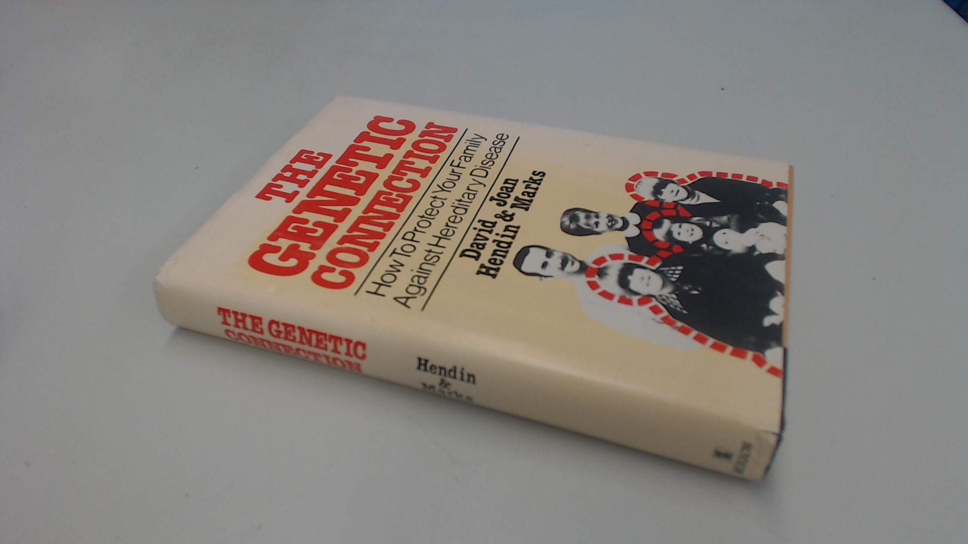 The Genetic Connection: How to Protect Your Family Against Hereditary Disease Medicine