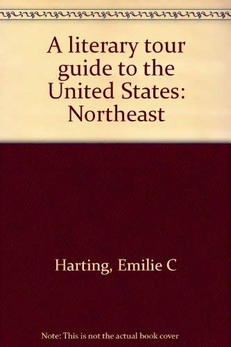 A literary tour guide to the United States: Northeast Books