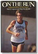 On the Run: In Search of the Perfect Race Books