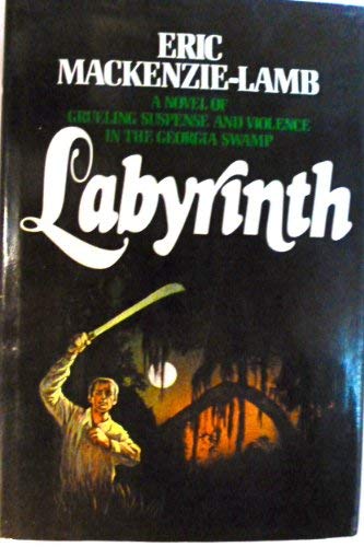 Labyrinth: A Novel Books