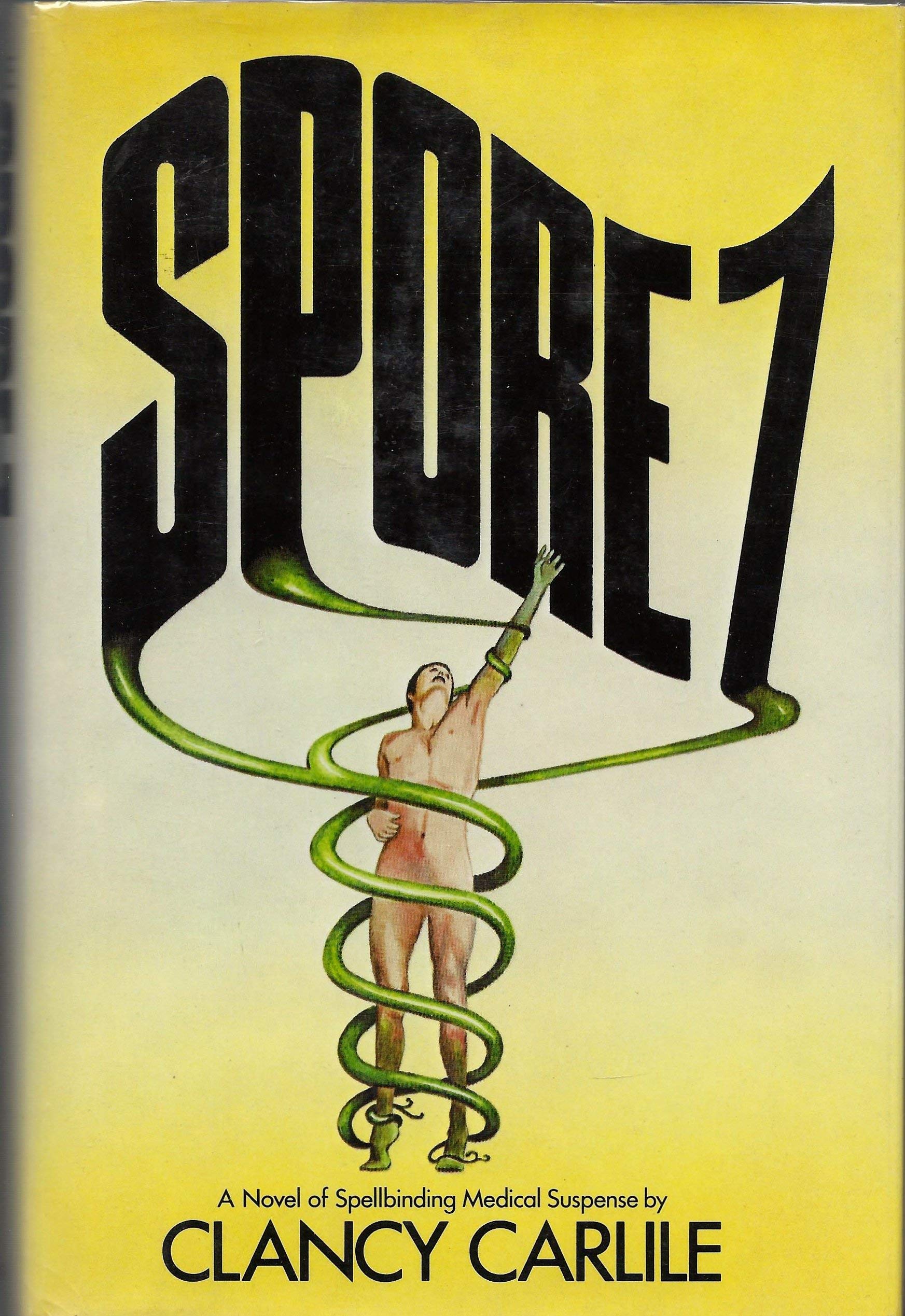 Spore 7 Books