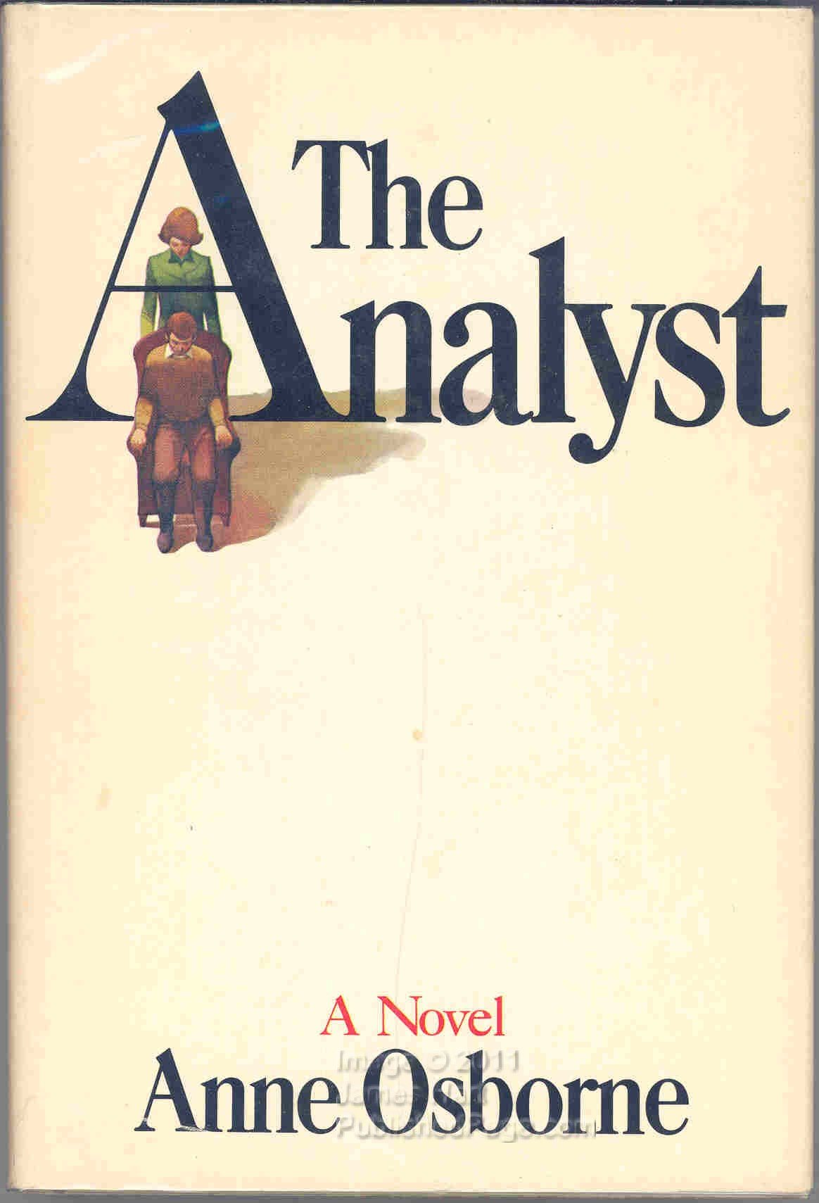 The Analyst Books