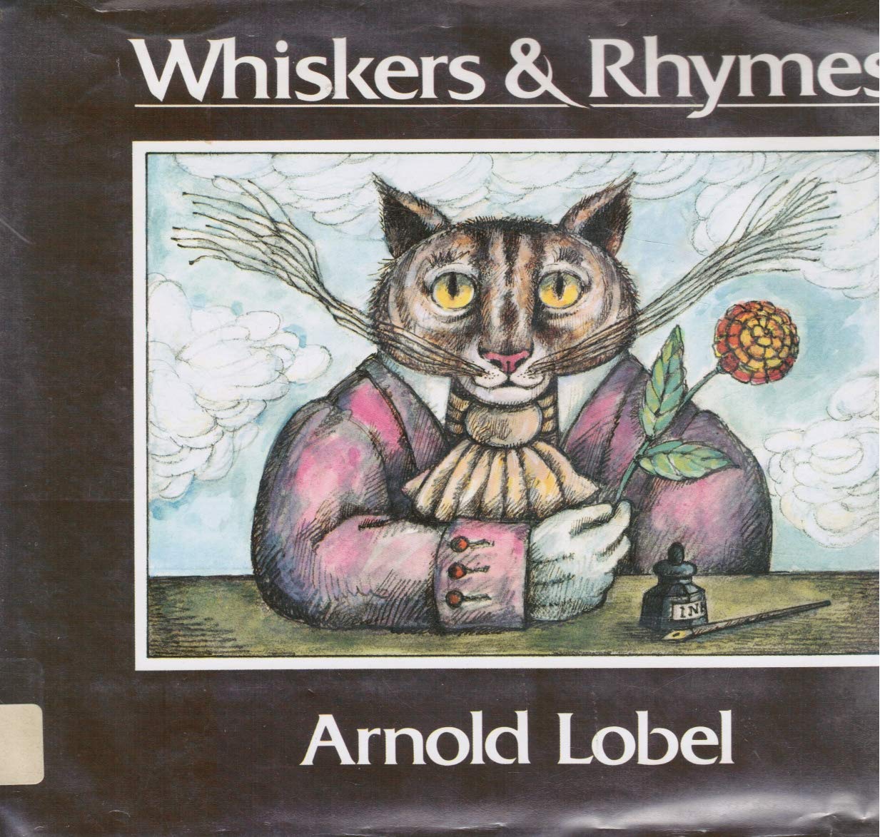 Product Image: Whiskers and Rhymes