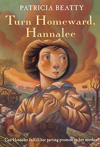 Turn Homeward, Hannalee Non-fiction