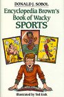 E Browns Wacky Sports Leisure & Fun
