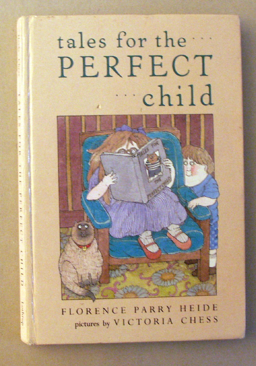 Tales for the Perfect Child Books