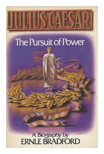 Julius Caesar: The Pursuit of Power Books
